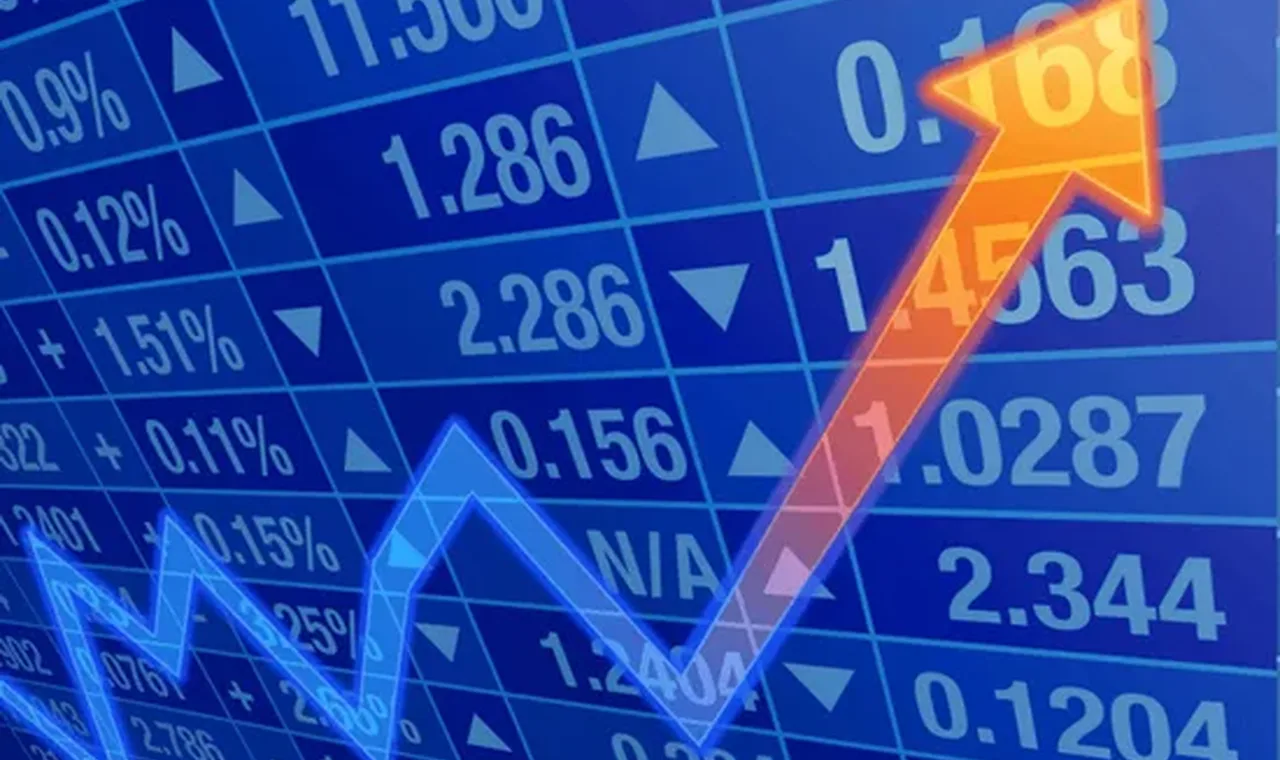 前4个月全国规模以上工业企业利润增长18.2% 价格、利润率形成“双支撑” 电子、有色等行业表现亮眼(和相邻页面放在一起看) 插图